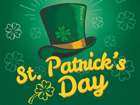 Category:St. Patrick's Day 2024 .
